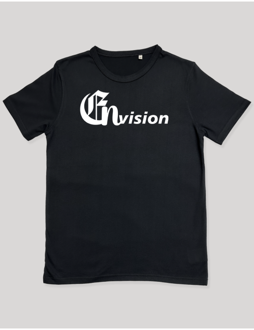 Envision 3D Crewneck