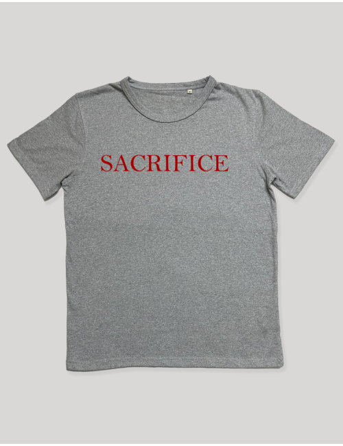 Sacrifice 3D Crewneck