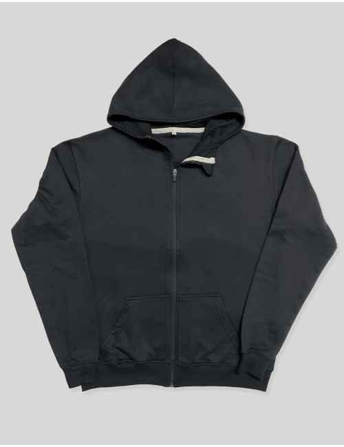 22 Fly Boulevard Zip-Up