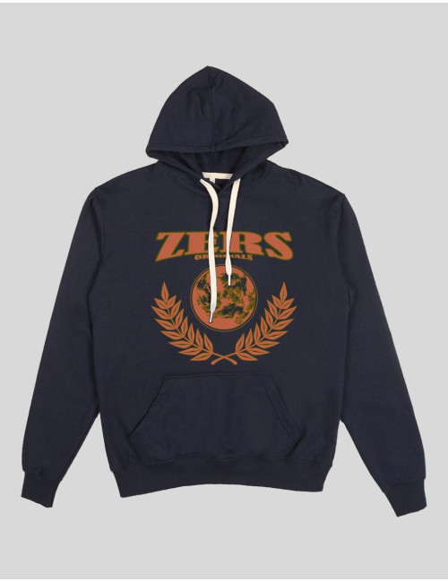 Zers Originals Hoodie