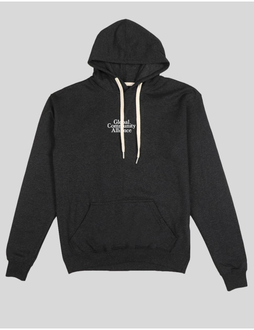 Global Community Alliance Hoodie