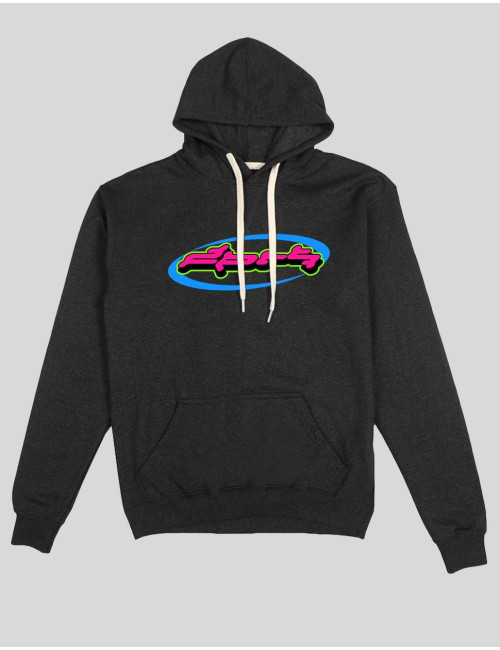 Zersy 2K Hoodie