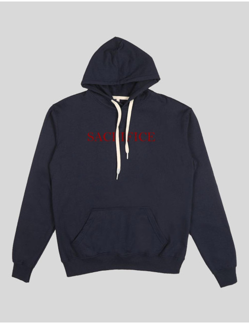 Sacrific Hoodie