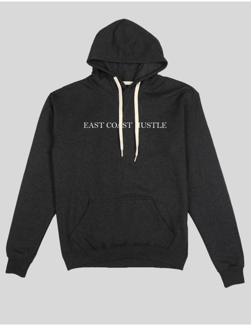 East Coast Hustle Hoodie