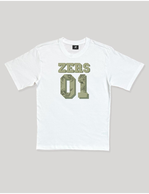 ZersOG Oversized T-Shirt